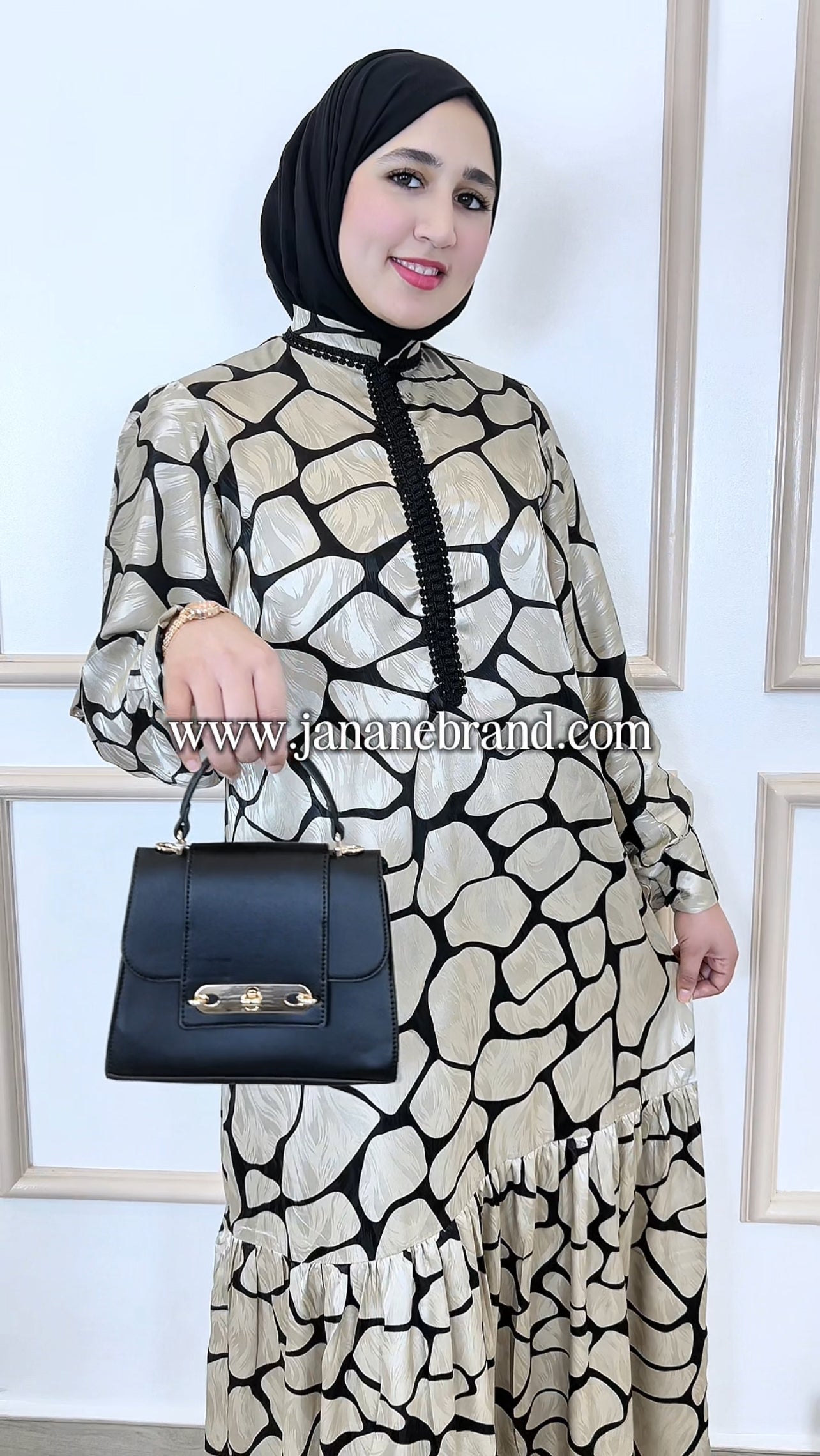 Robe Al yakout