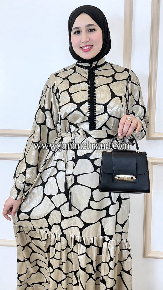 Robe Al yakout