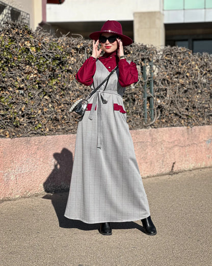 Robe chams GR