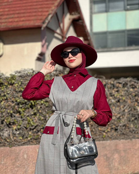 Robe chams GR