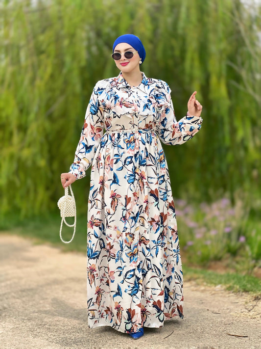 Robe  Laylina