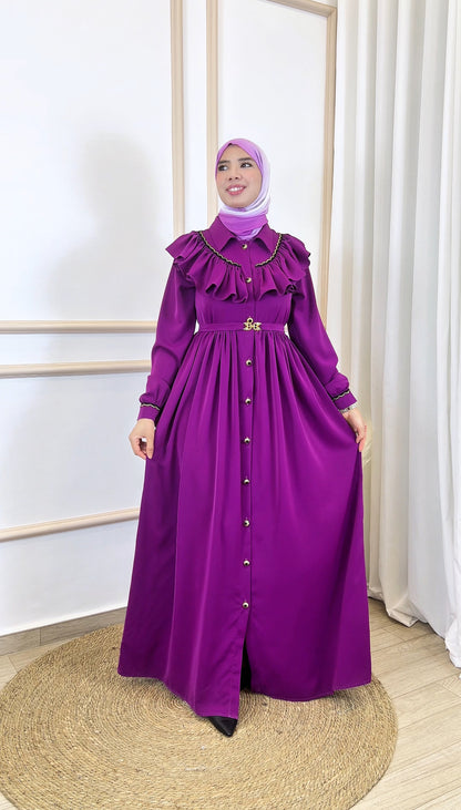 Robe Layan