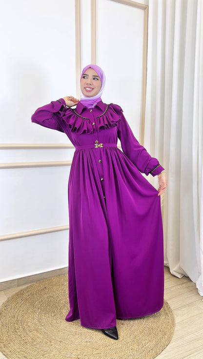Robe Layan