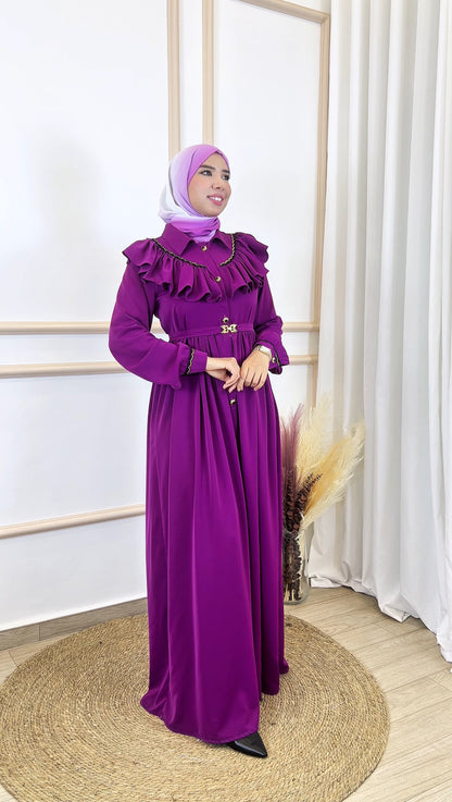 Robe Layan