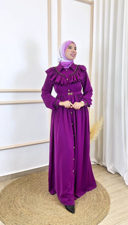 Robe Layan