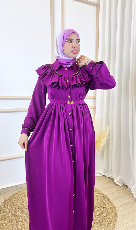 Robe Layan