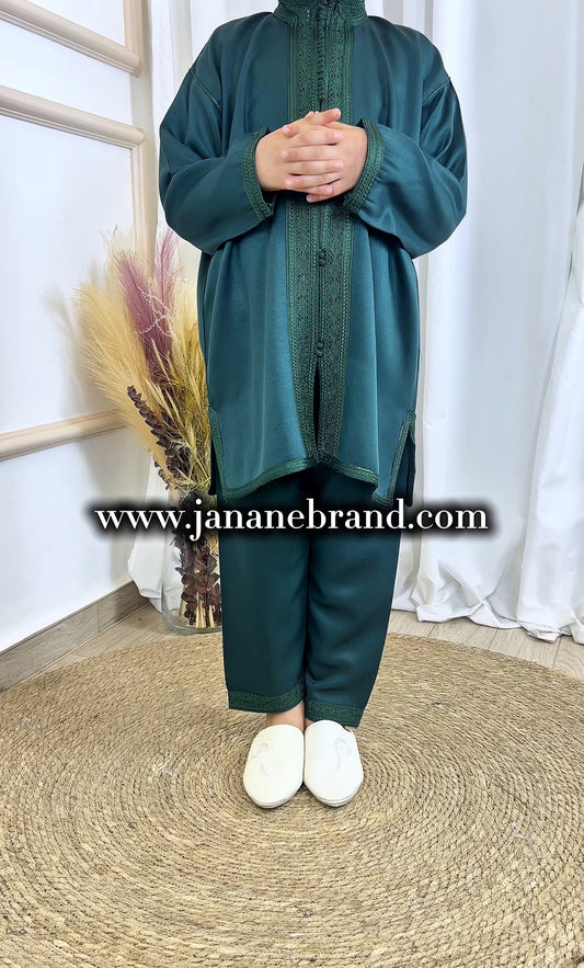 Ensemble  Jabador