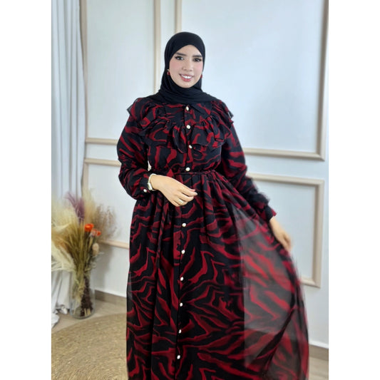 Robe ZENA