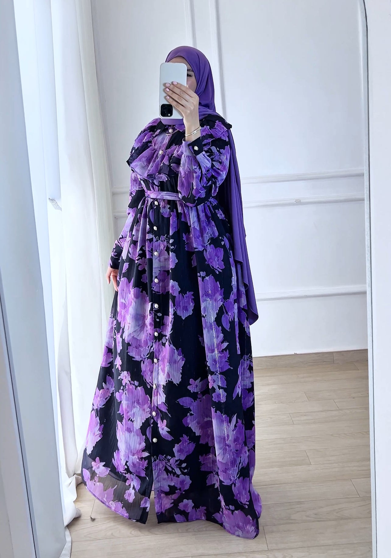 ROBE - اقحوان -