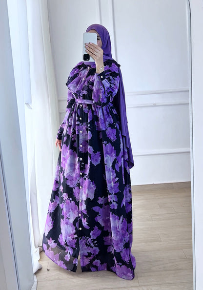 ROBE - اقحوان -
