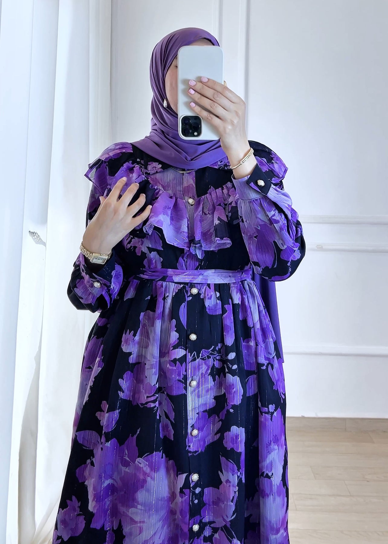 ROBE - اقحوان -