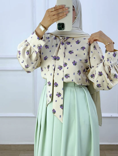 Chemise louna