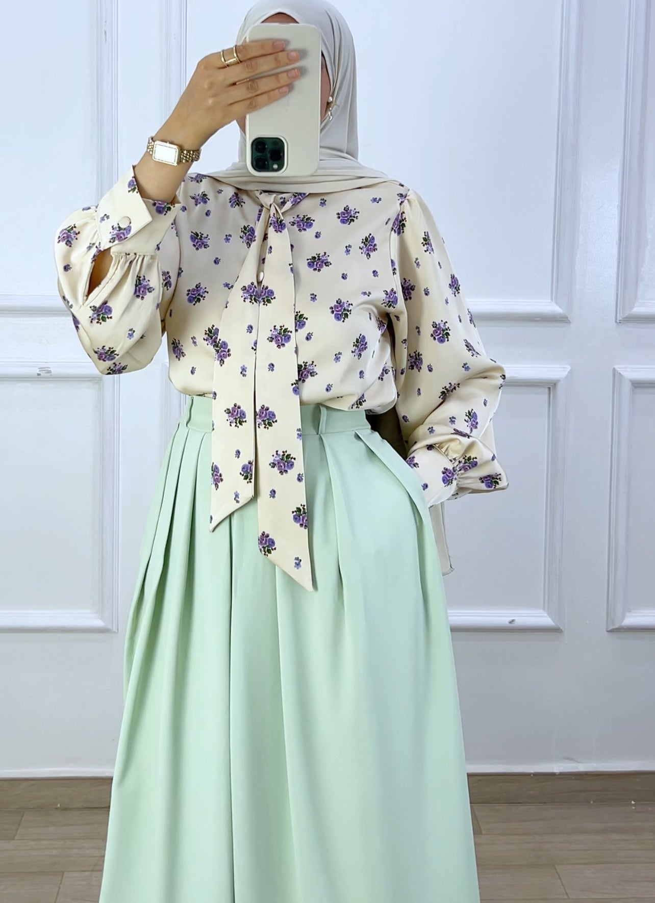 Chemise louna