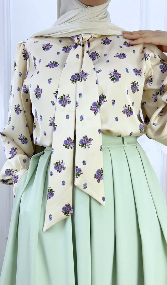 Chemise louna