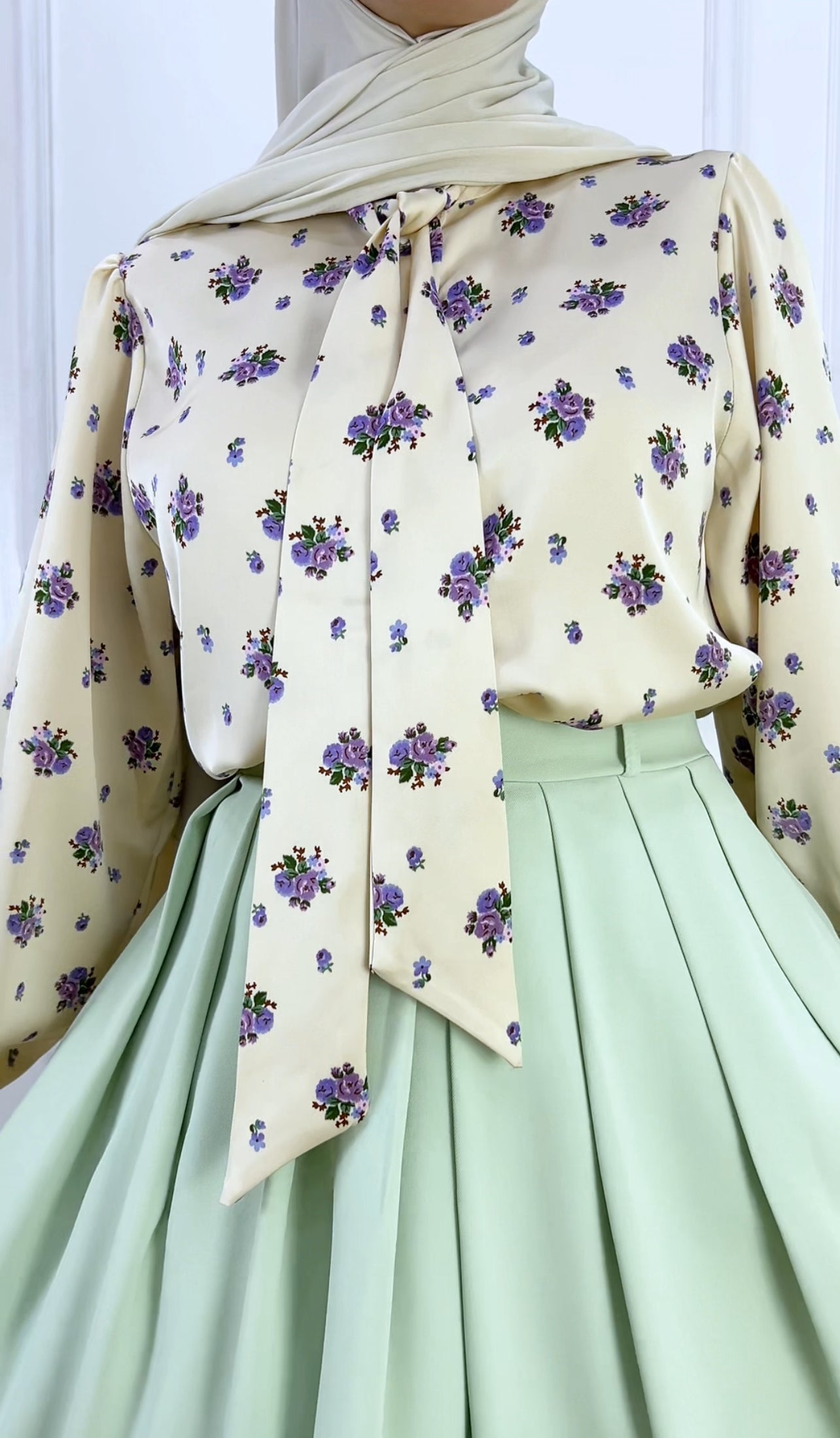 Chemise louna