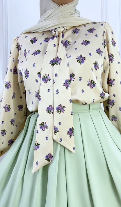 Chemise louna