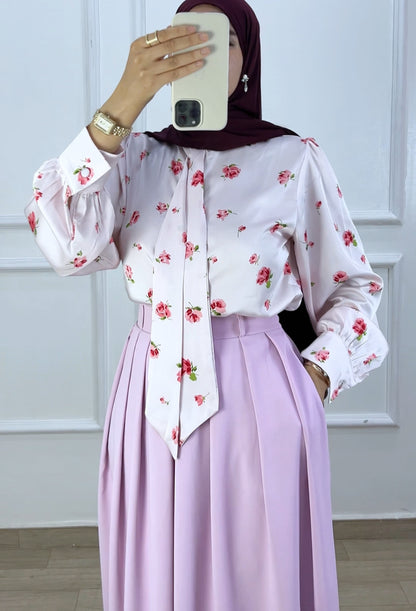 Chemise louna 🌸