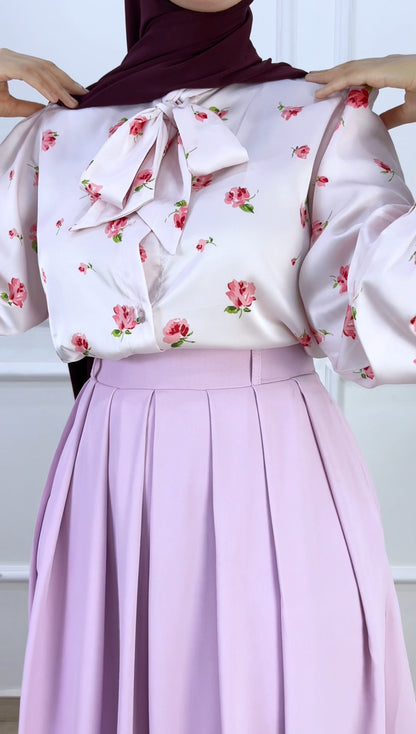 Chemise louna 🌸