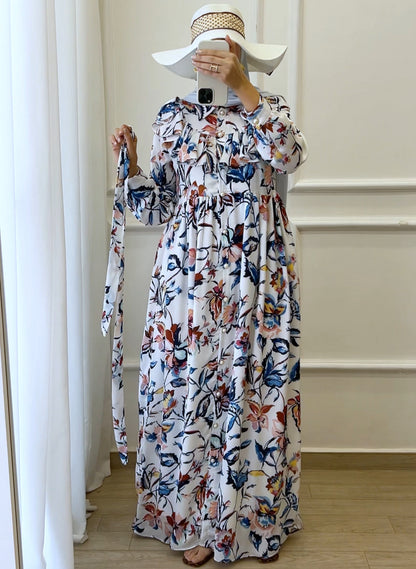 Robe  Laylina