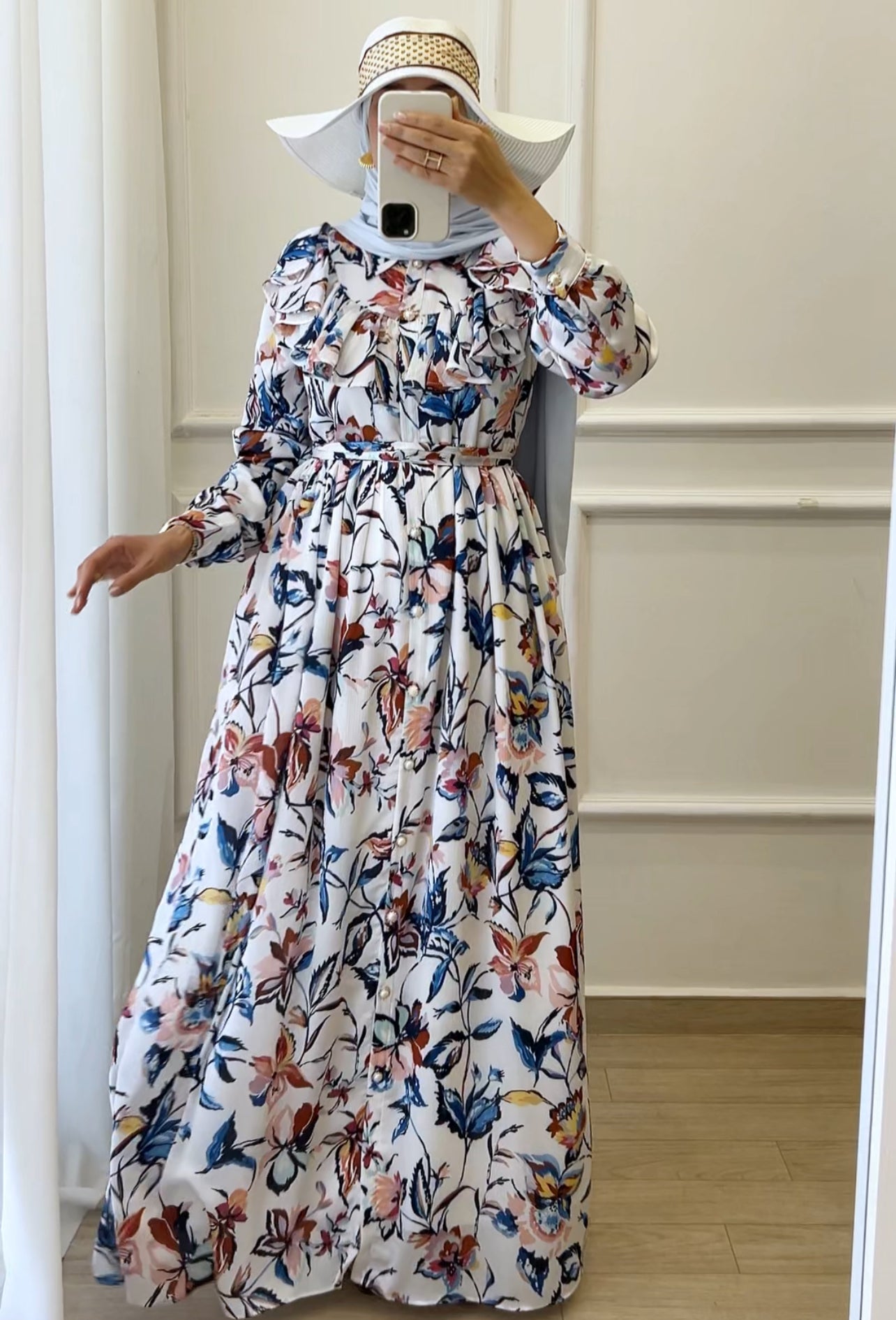 Robe  Laylina