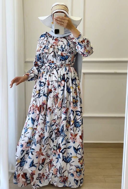 Robe  Laylina