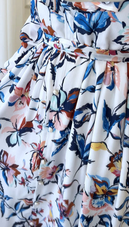 Robe  Laylina
