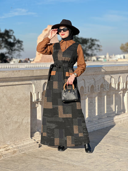 Robe chams