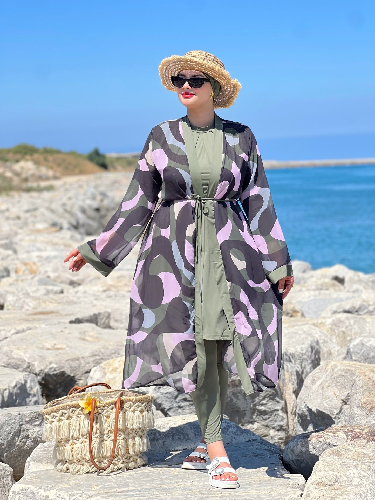 Burkini NAHLA
