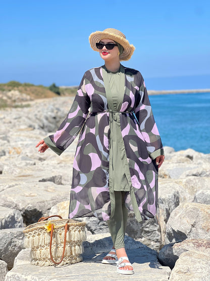 Burkini NAHLA