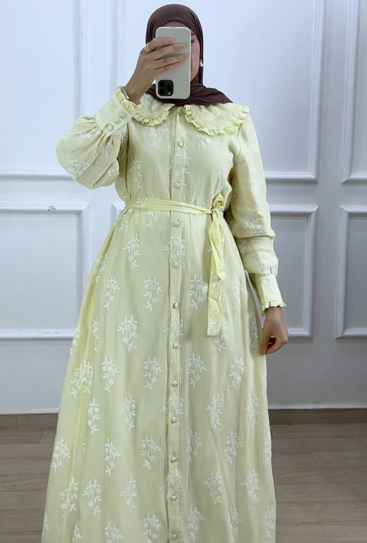 Robe Chahd