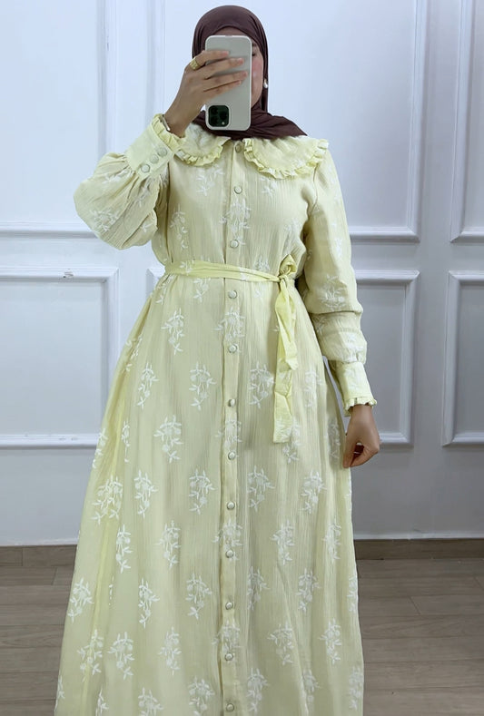 Robe Chahd