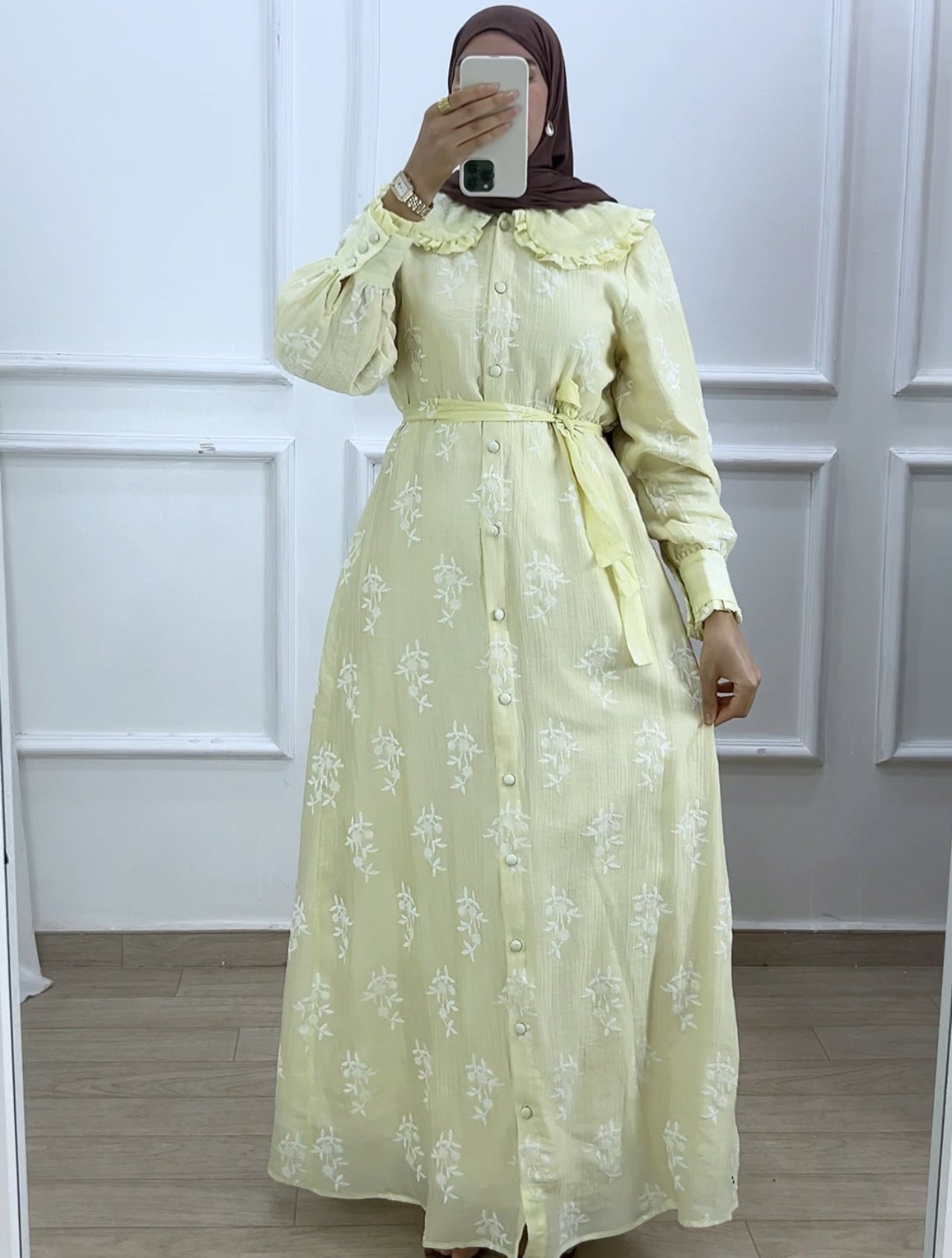 Robe Chahd