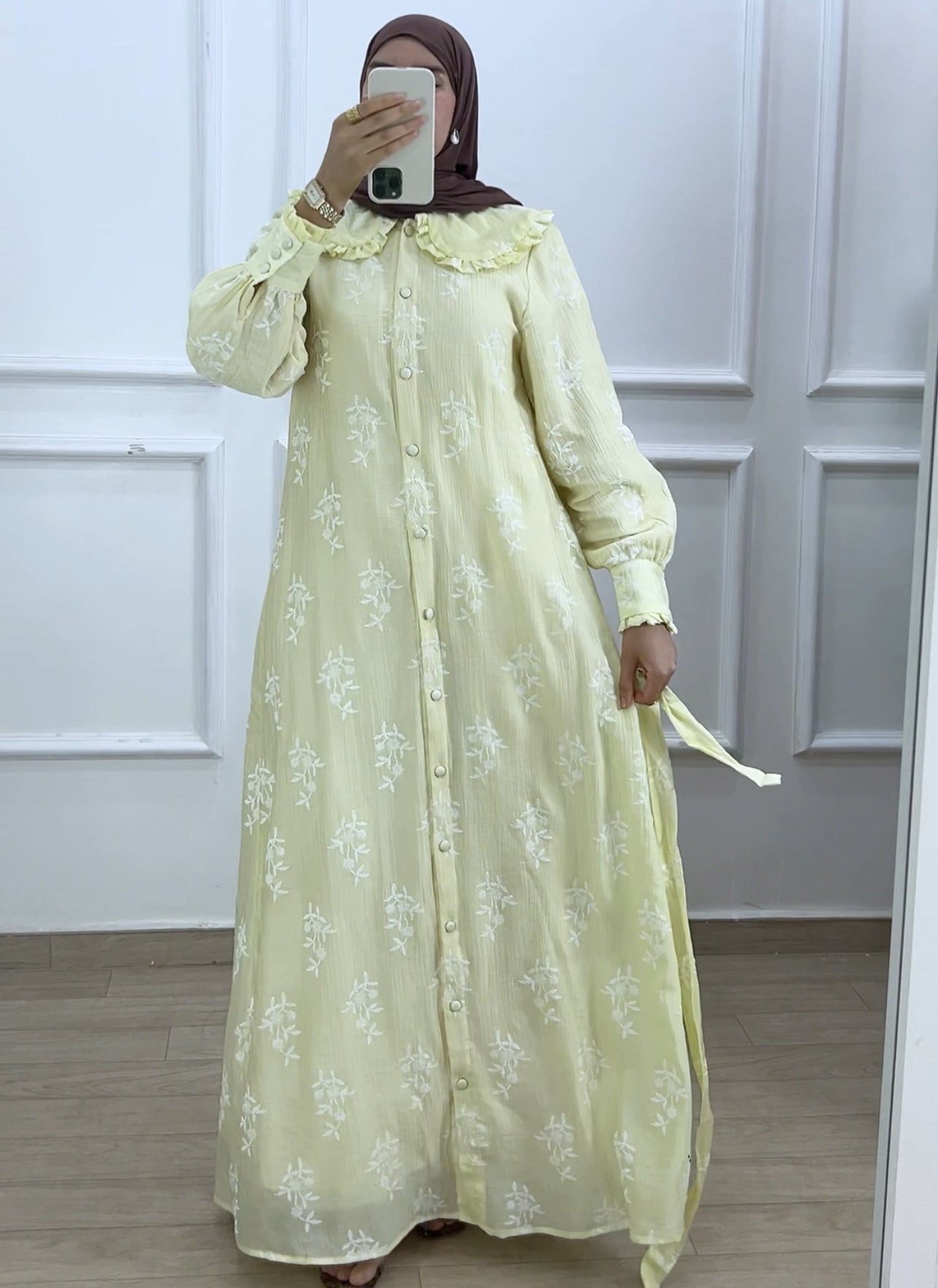 Robe Chahd