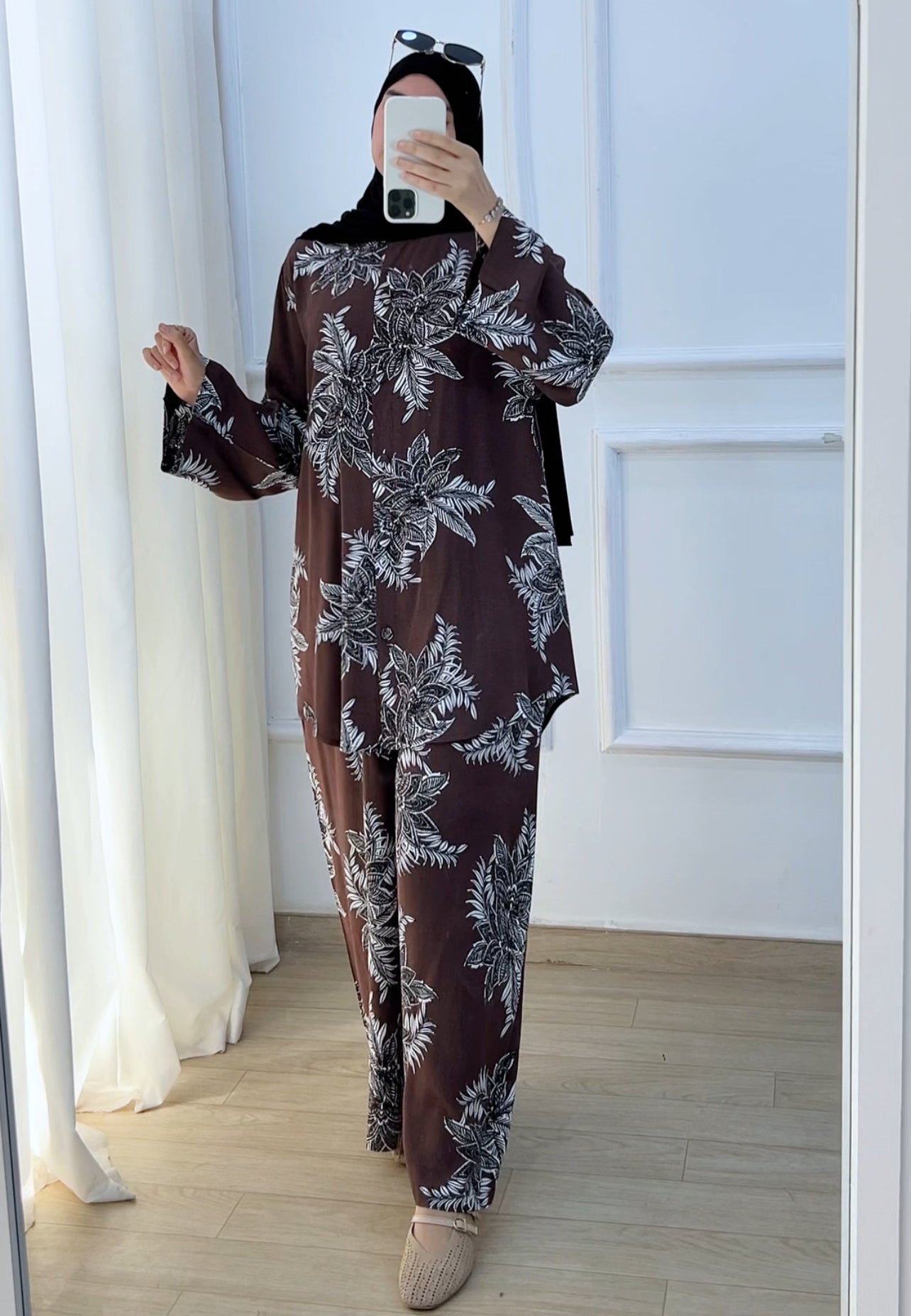 Ensemble RIMA 02