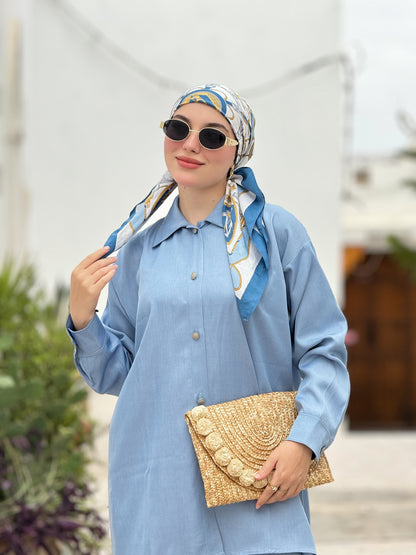 Ensemble  Jeans