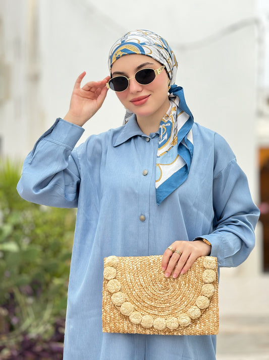 Ensemble  Jeans