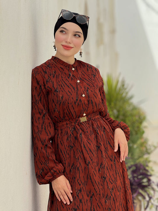 Robe BASMA