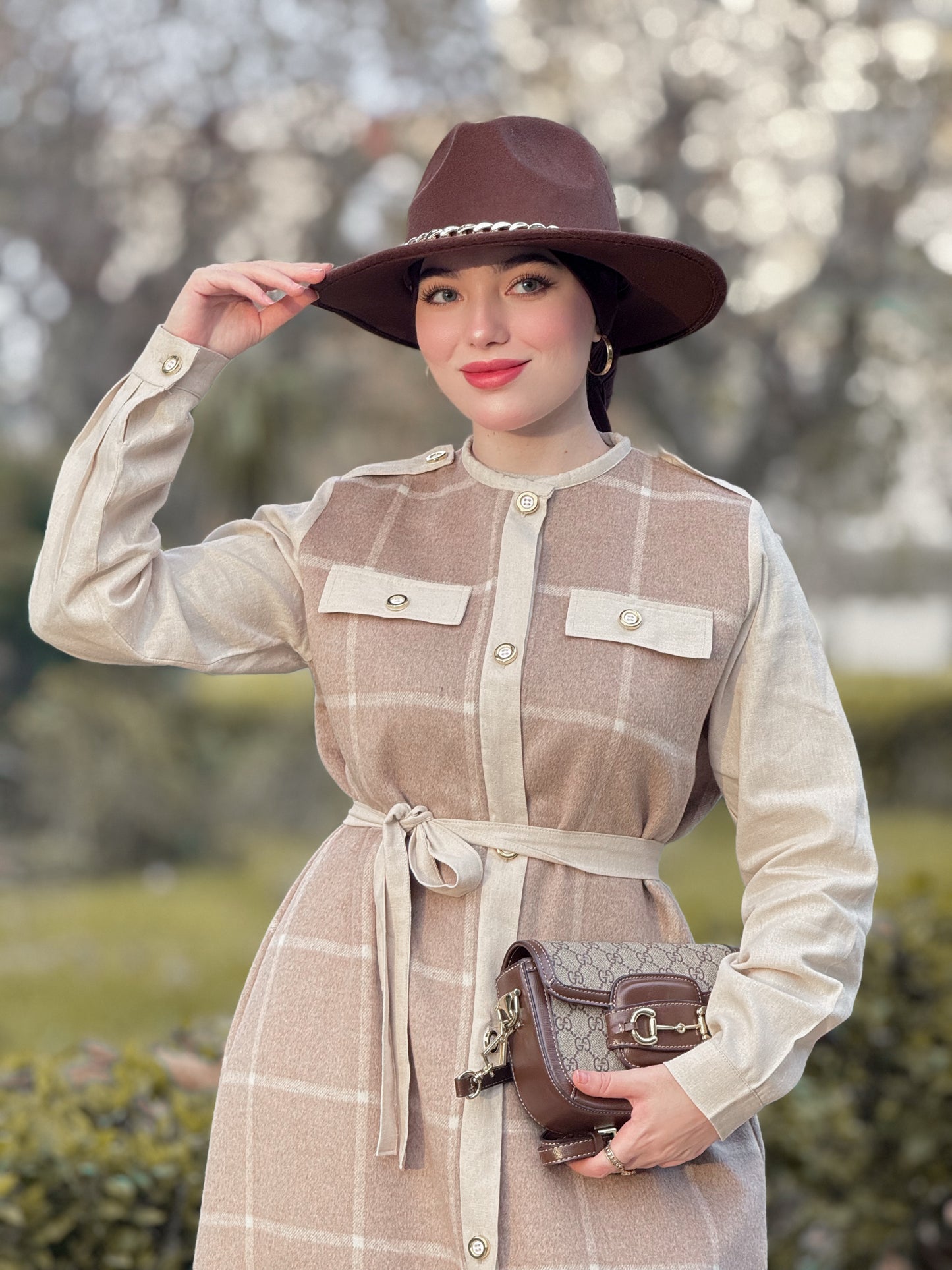 ROBE NEVA