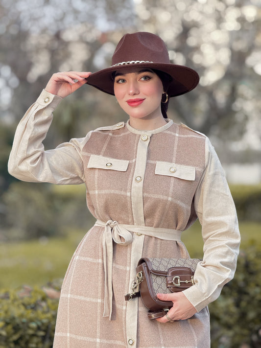 ROBE NEVA