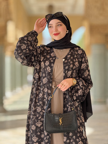 ABAYA SOTRA
