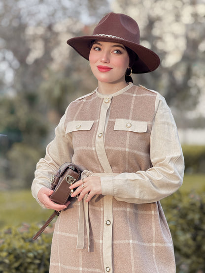 ROBE NEVA