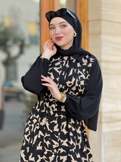 Robe AL hasnaa