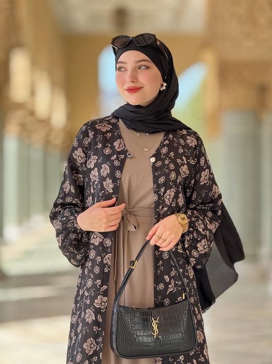 ABAYA SOTRA