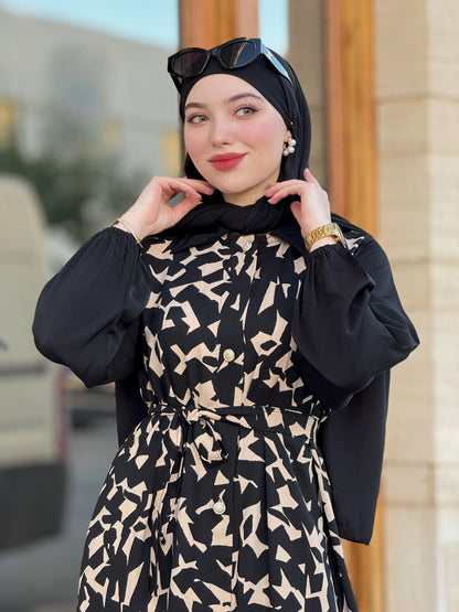 Robe AL hasnaa