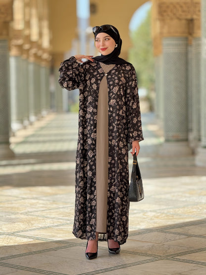 ABAYA SOTRA