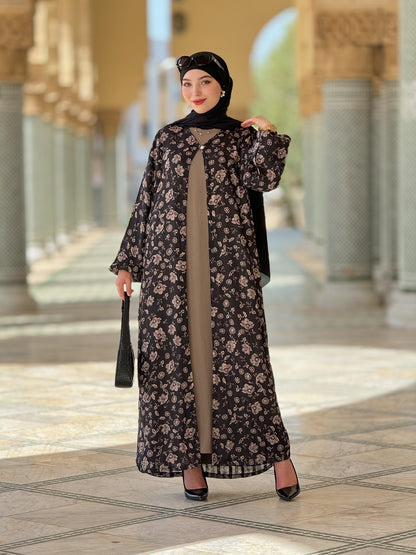 ABAYA SOTRA