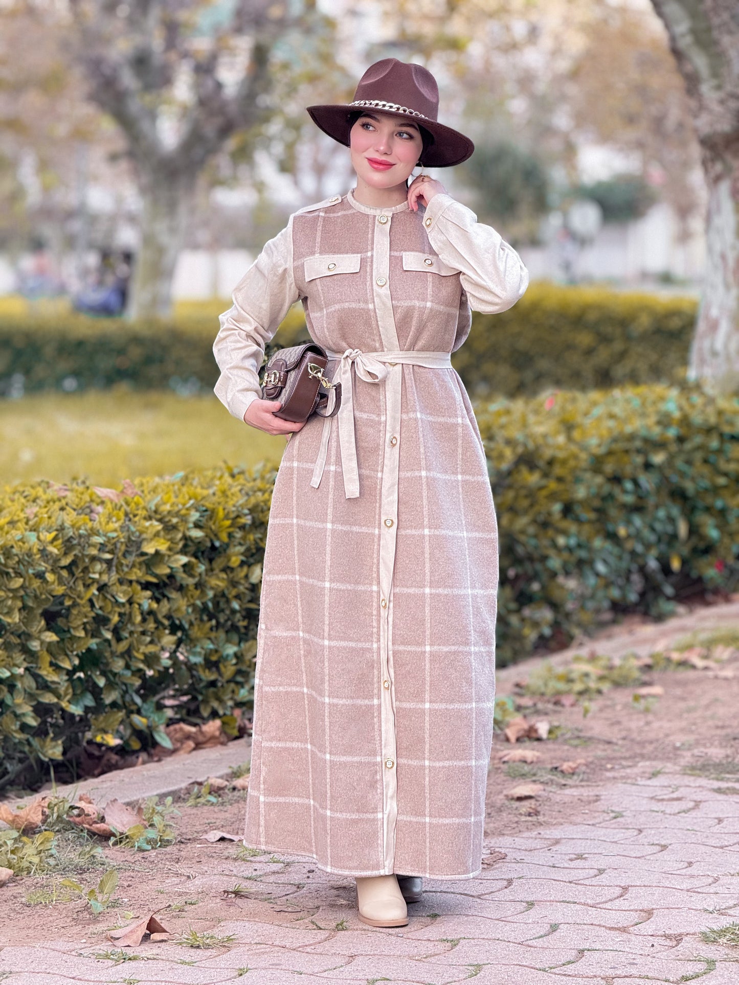 ROBE NEVA