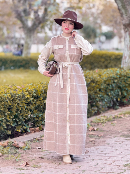 ROBE NEVA