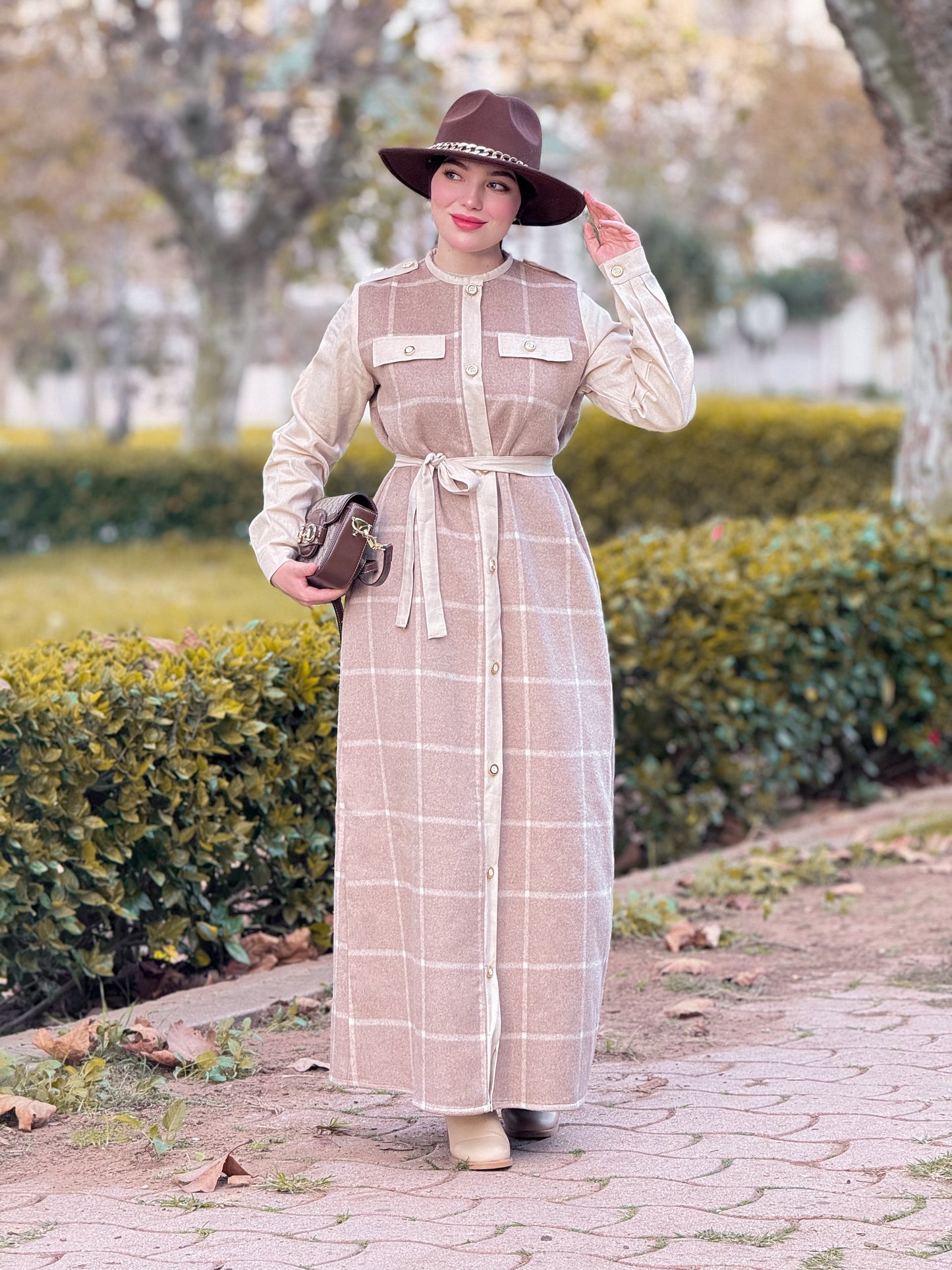 ROBE NEVA