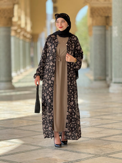ABAYA SOTRA